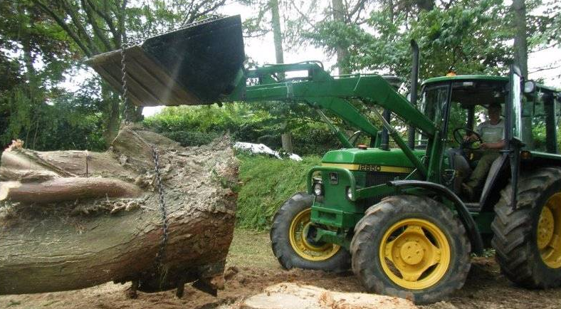 Any job, big or small